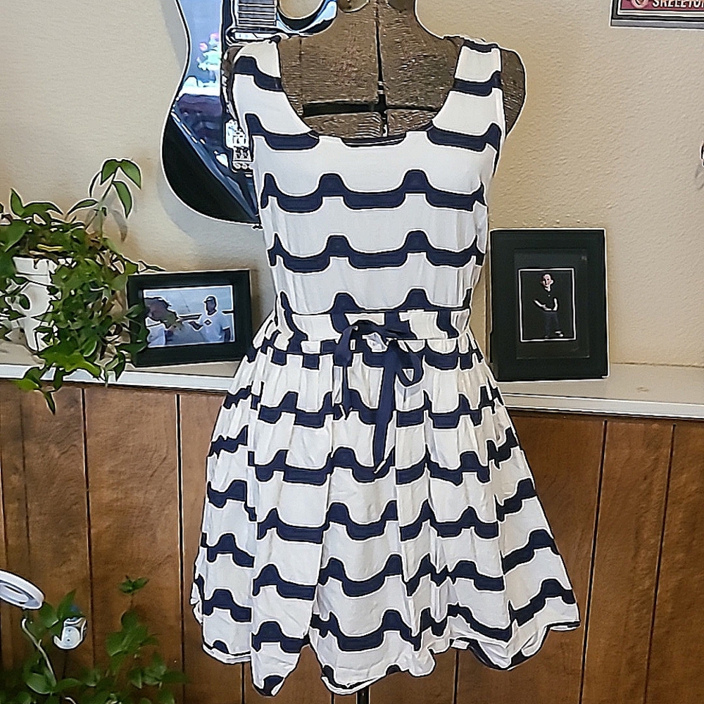Maison Julie Dress